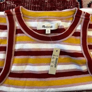 Madewell Tank